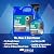 Miracle Sealants TSC632OZR Tile & Stone, 32oz Cleaners, Clear, 192 Ounce