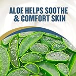 Gold Bond Ultimate Healing Skin Therapy Lotion Aloe Travel Size 1 Oz (Pack of 6) - Image 4
