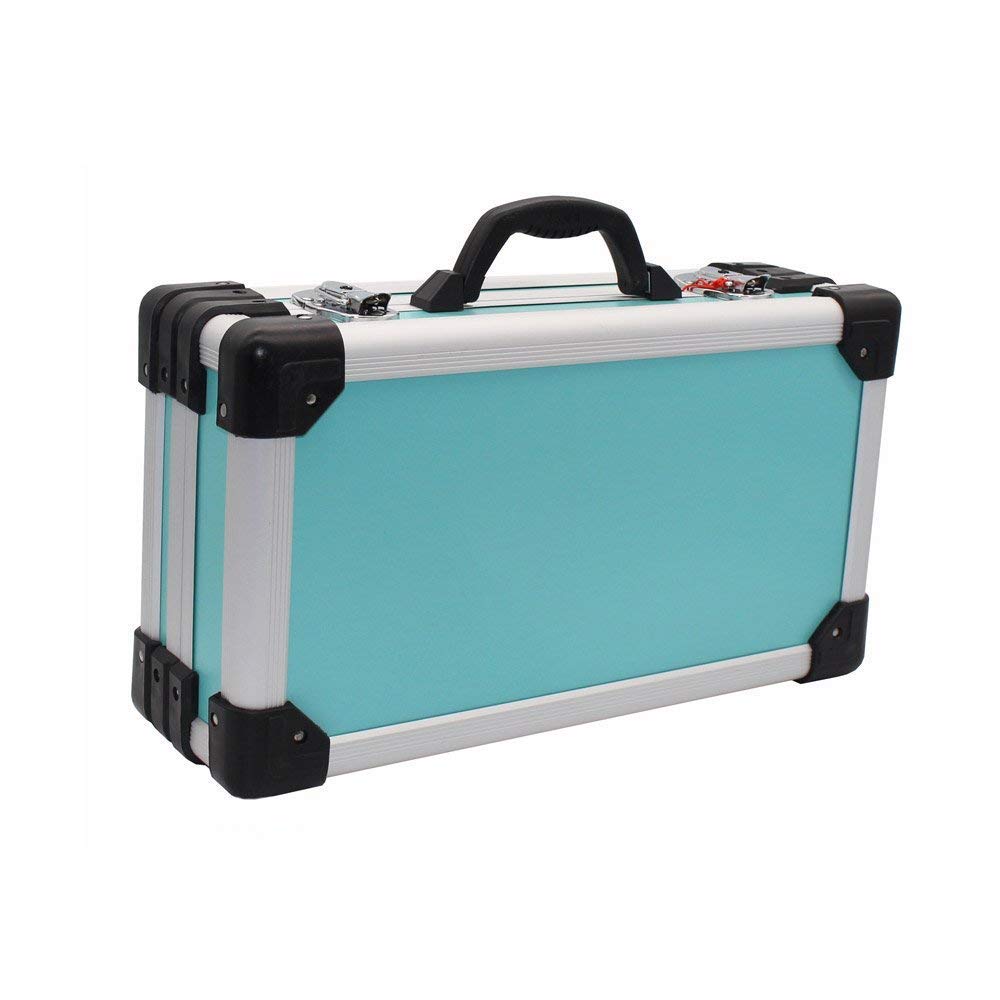 Toplionace Professional Medical Gesso elettrico Saw Cast Cutter Medicina sportiva ortopedica 220V 12500r/min (Verde)