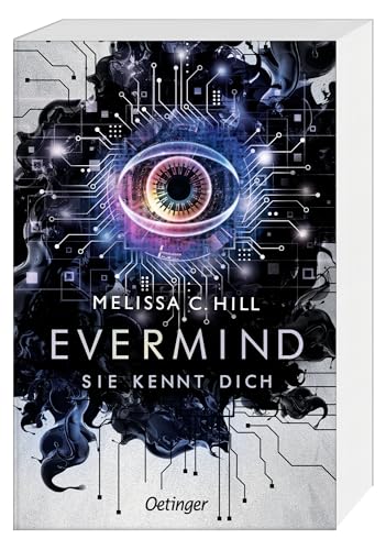 Evermind. Sie kennt &hellip;