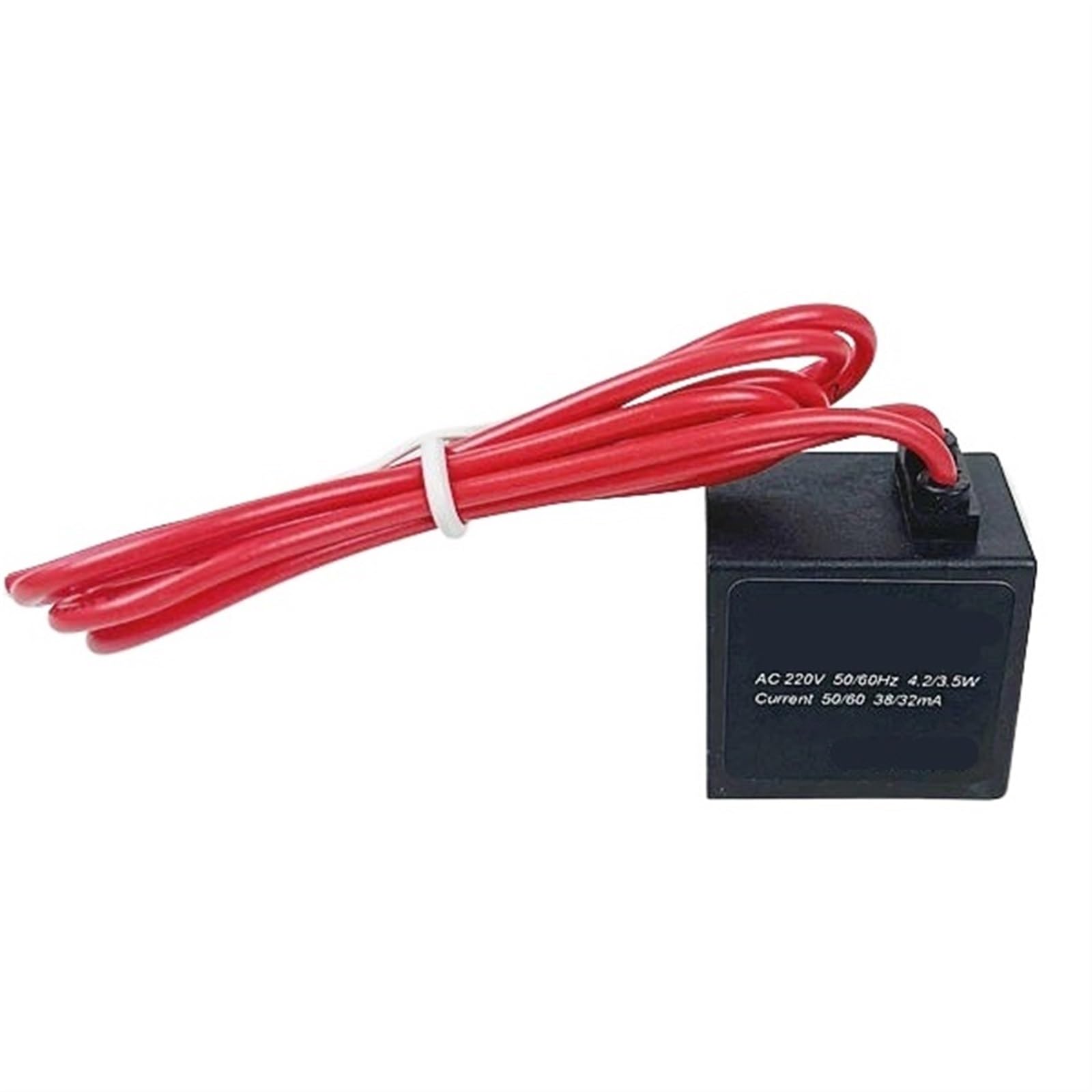 Amazon.com: Solenoid Coil K22-02 K22-03 K22-04L K18-02 SC2-A2