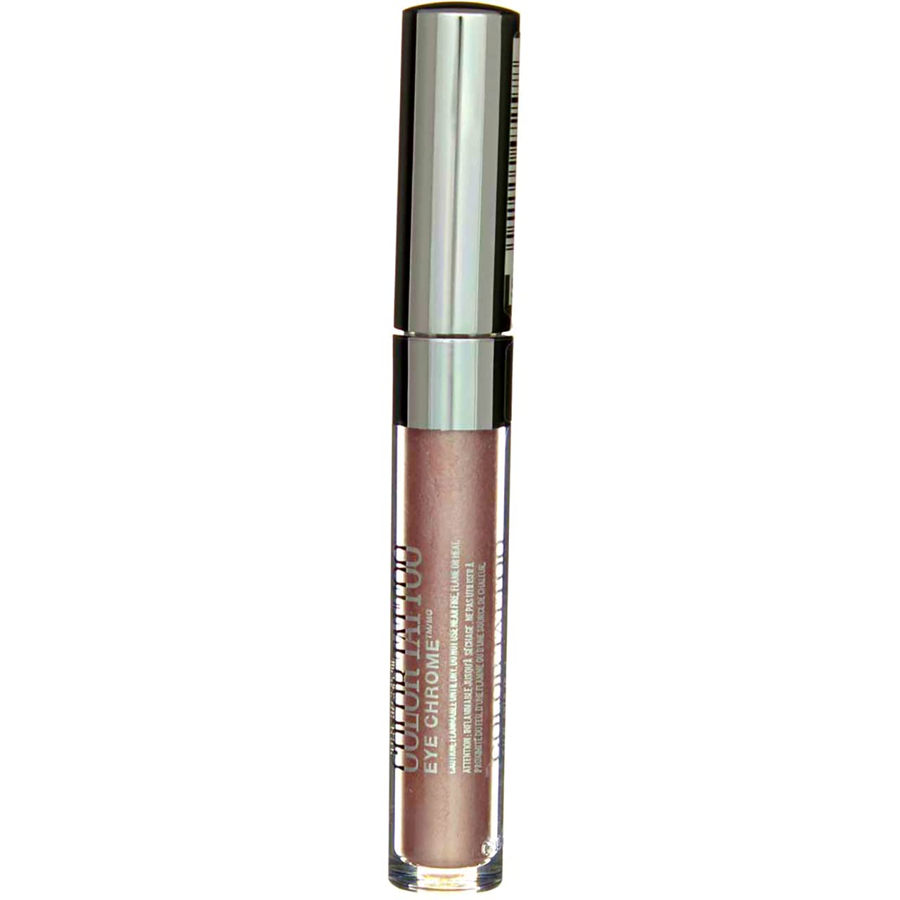 Maybelline Color Tattoo Eye Chrome Oogschaduw - 500 Gilded Rose