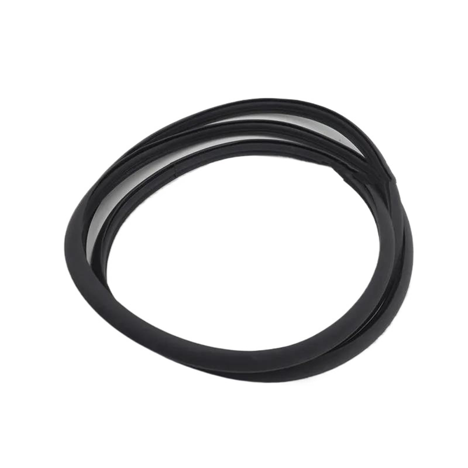 Hlwxmdz One Color For Toyota For Land Cruiser For Prado Lc120 4700 2003-2009 Car Sunroof Glass Seal Sun Roof Window Skylight Seal Car Window Seals