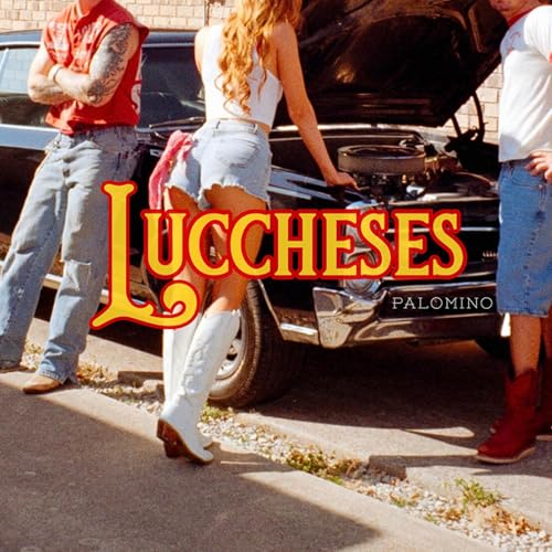  Luccheses