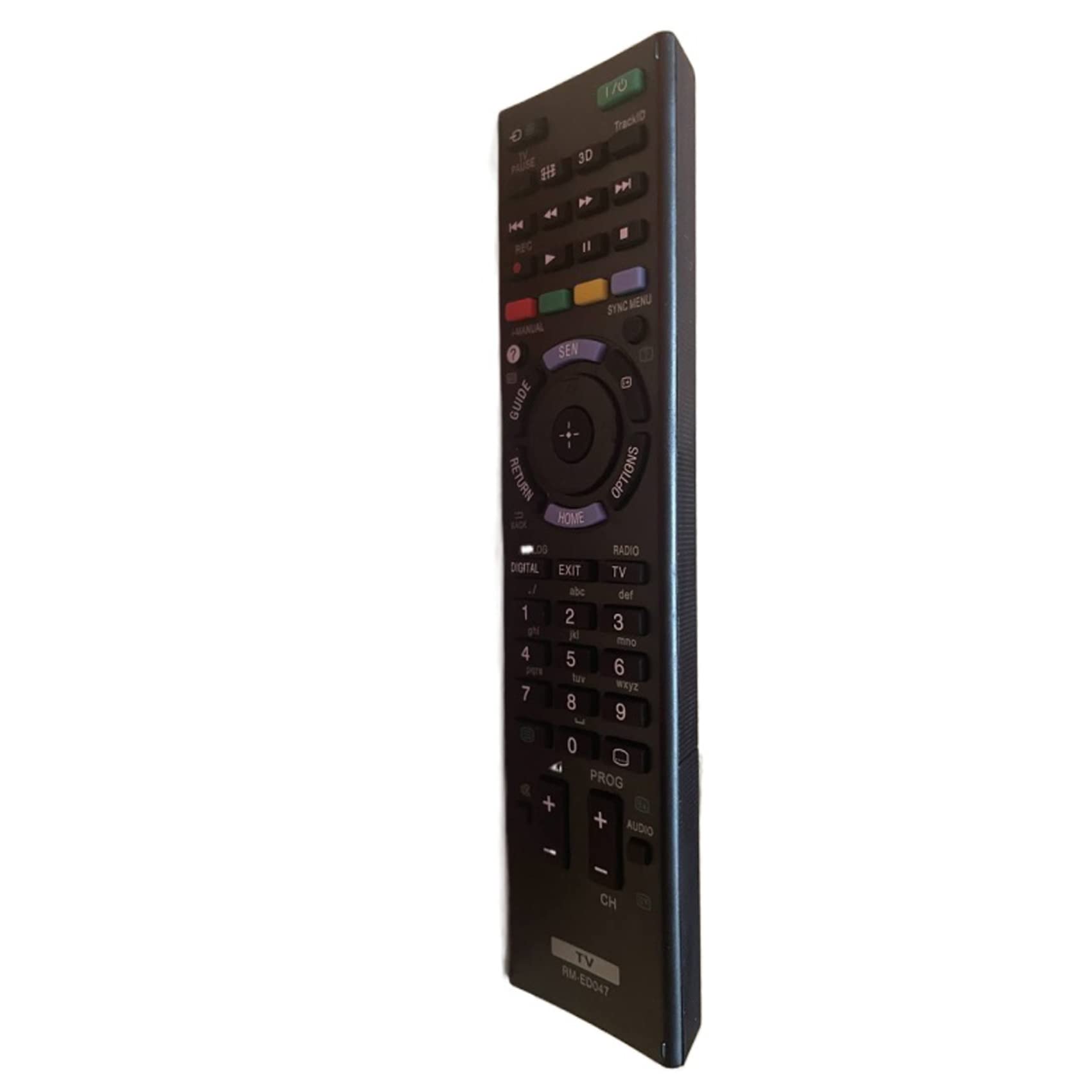 pour télécommande Universelle Sony RM-ED047 pour telecommande Universelle Sony bravia TV RM-YD103 RM-ED050 RM-ED061 RM-ED053 RM-ED036 RM-ED022
