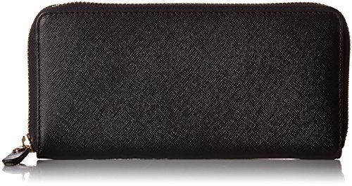 Preisvergleich Produktbild ECCO Damen Iola Geldbörse Schwarz (Black)