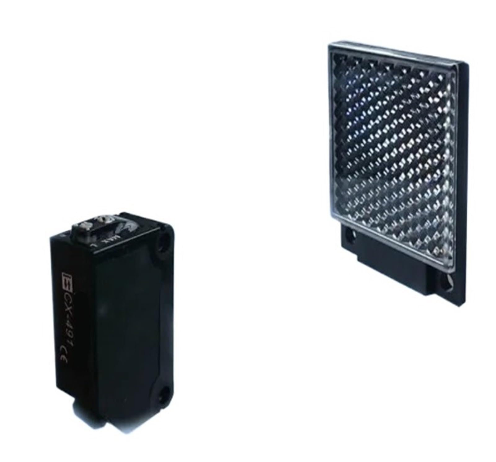 JJKKOZVQF CX49 Photoelectric Switch Sensor(CX-491)