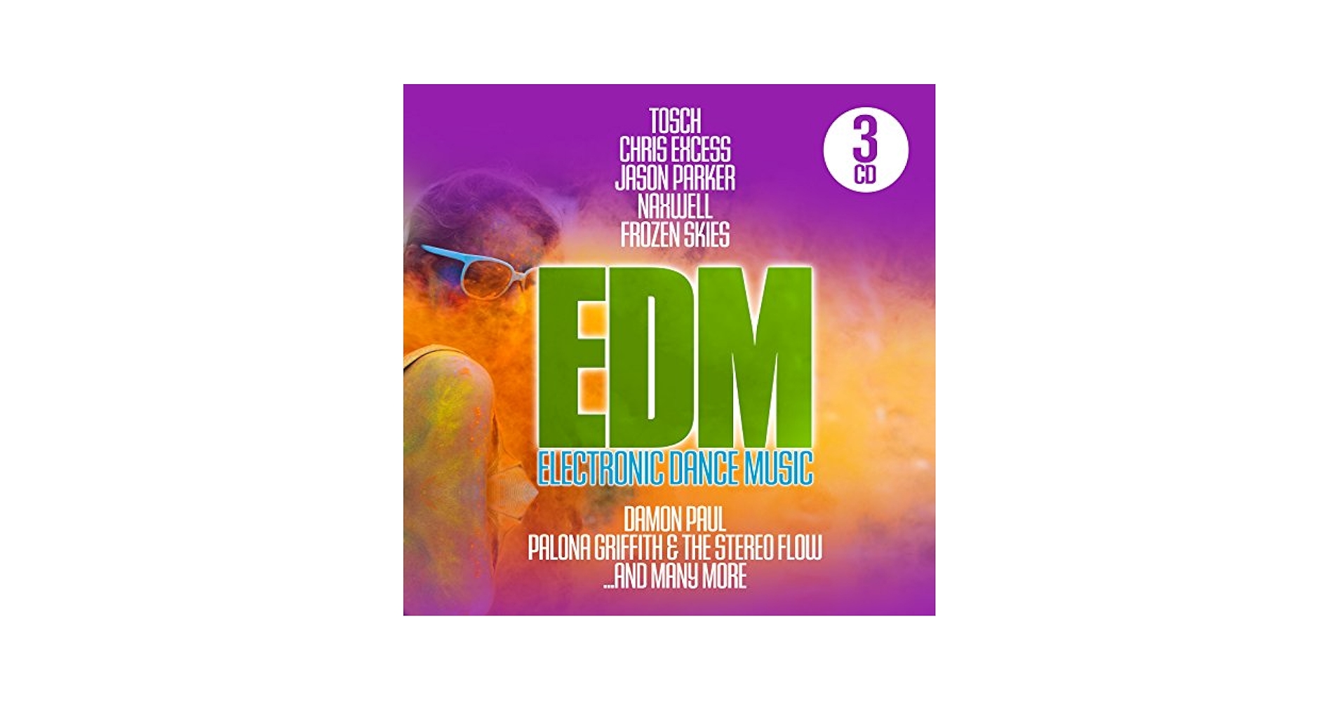 洋楽CD　edm まとめ売り(zedd,avicii 他) Amazon.co.jp: Edm: ミュージック