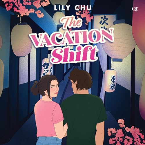 The Vacation Shift cover art