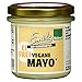 Emils Bio Bioland vegane Mayo, 125g 25 g günstig Kaufen-Emils Bio Bioland vegane Mayo, 125g
