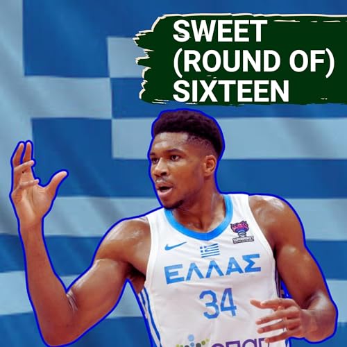 Giannis Pushes Greece to Round of 16; Clippers Under Investigation for Potential Cap Circumvention