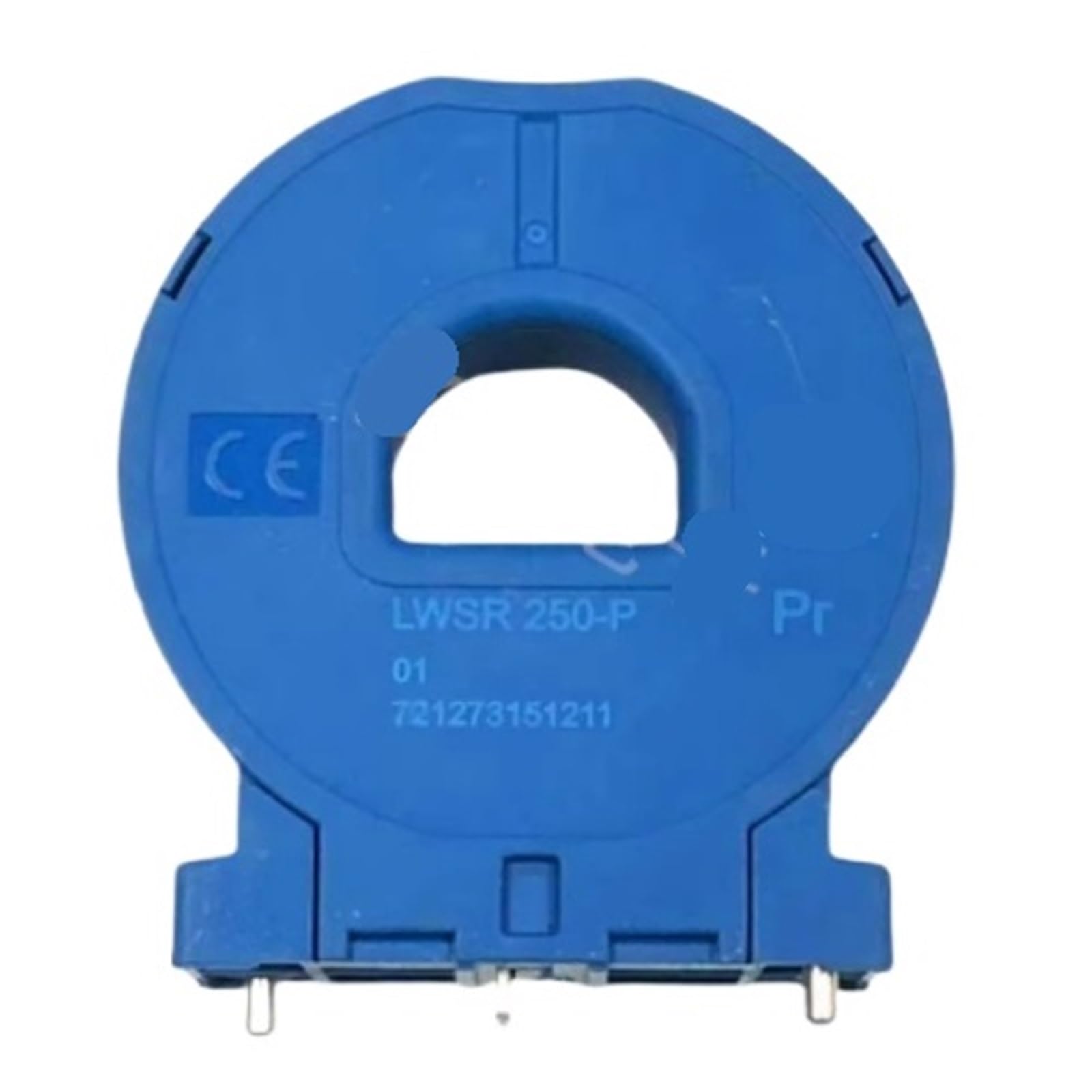 NACODLUL 250-P LWSR250-P Current Sensor Transformer