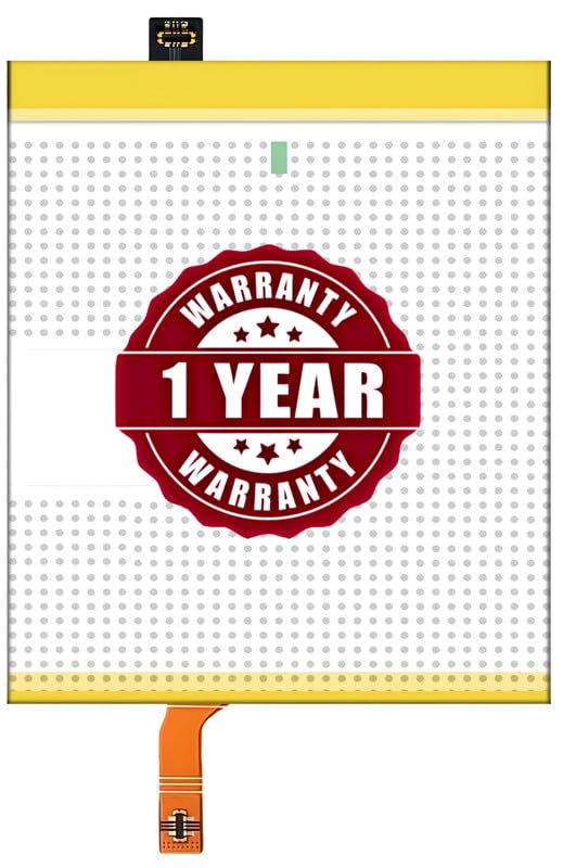 Image of Original B-H6 Battery Compatible for Vivo iQOO Pro (V1922A, V1922T) | Vivo iQOO Pro 5G (V1916A, V1916T) - (4500mAh) - 1 Year Warranty JK1