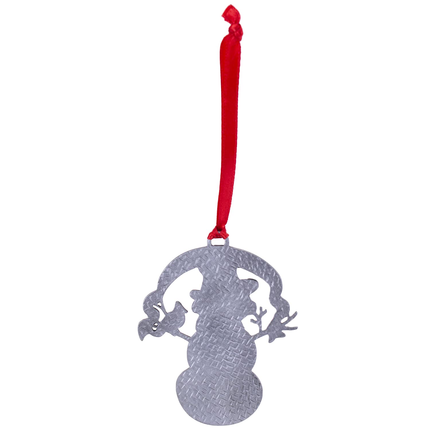 Abbey & CA Gift Believe - Adorno de muñeco de Nieve