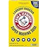ARM & HAMMER Super Washing Soda Household Cleaner and Laundry Booster, 55 oz Box
