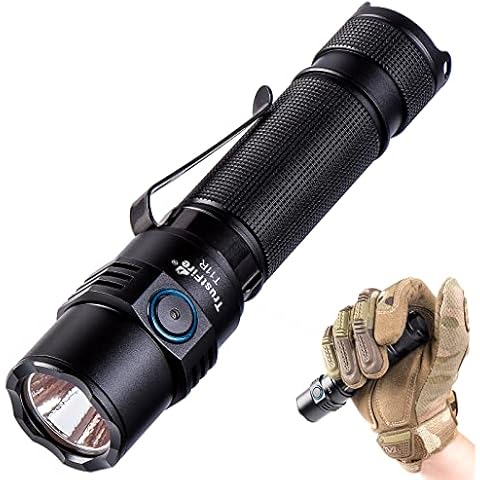 TrustFire Linterna LED T11R Cover