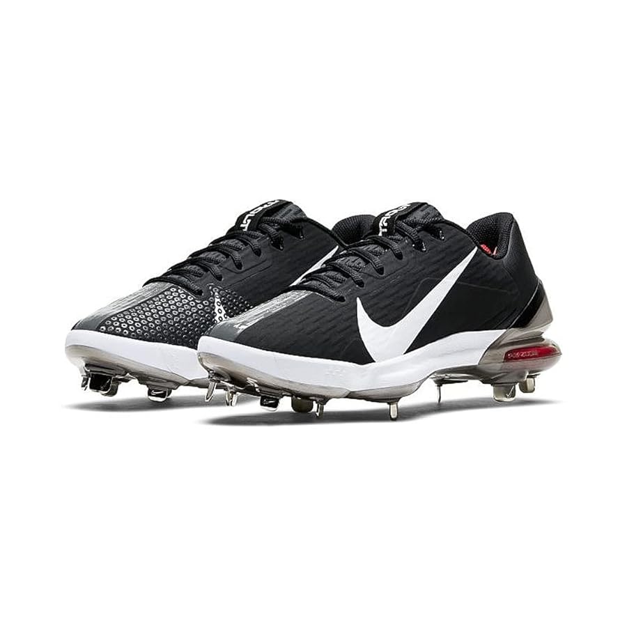Amazon | [ナイキ] FORCE ZOOM TROUT 7 PRO CQ7224 009 [並行