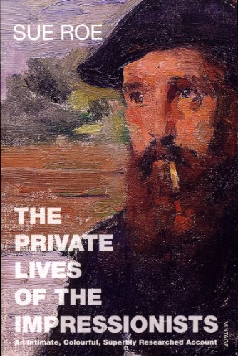 Télécharger The Private Lives Of The Impressionists (English Edition) Livre eBook France