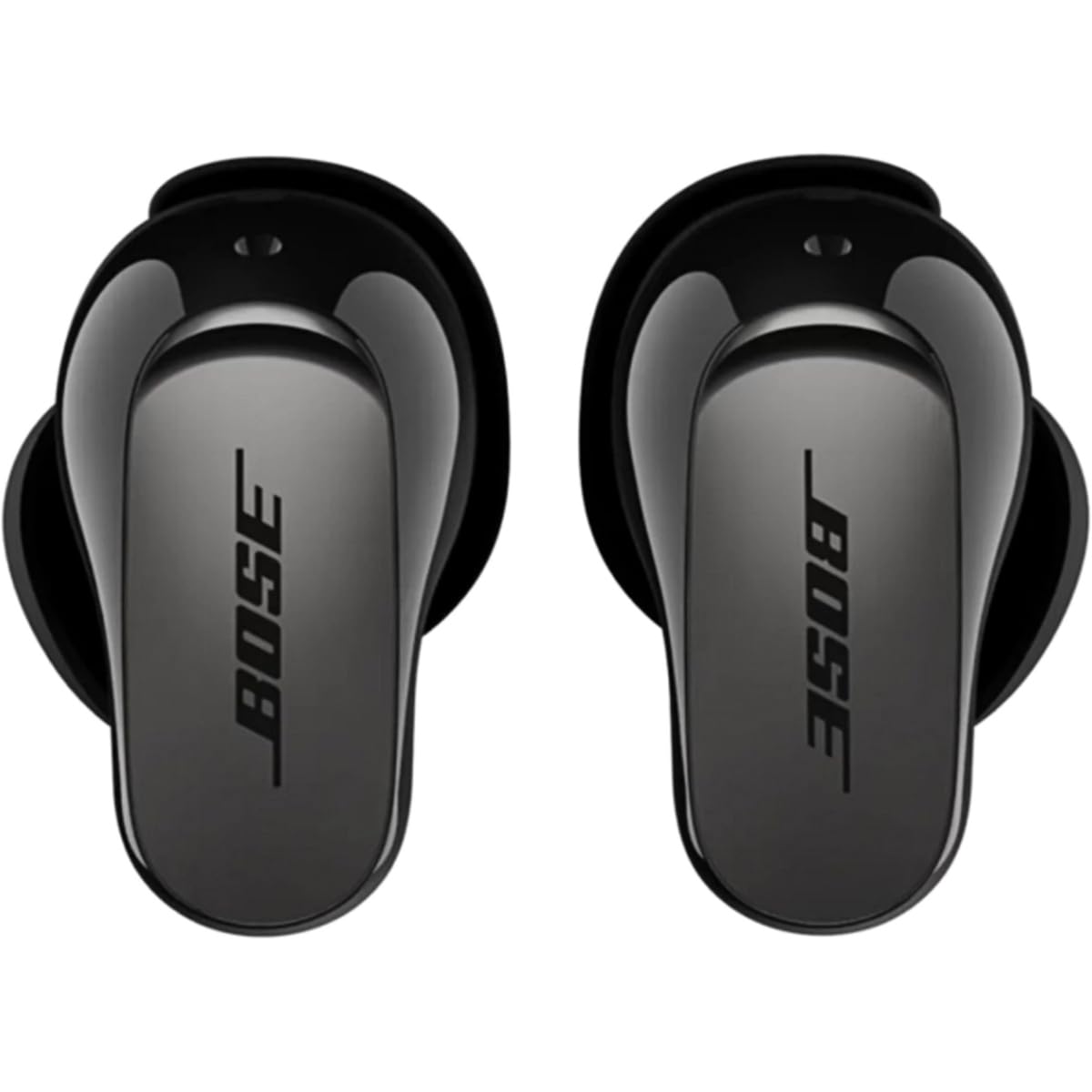 BOSE ワイヤレスイヤホン　QC ULTRA EB 2￼nd BLK Bose QuietComfort Ultra Earbuds (2nd Gen) - wireless noise
