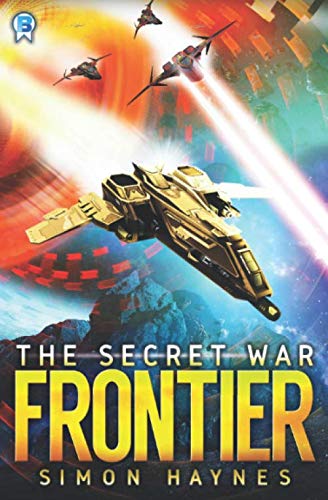 Buy Frontier — BookShops.in