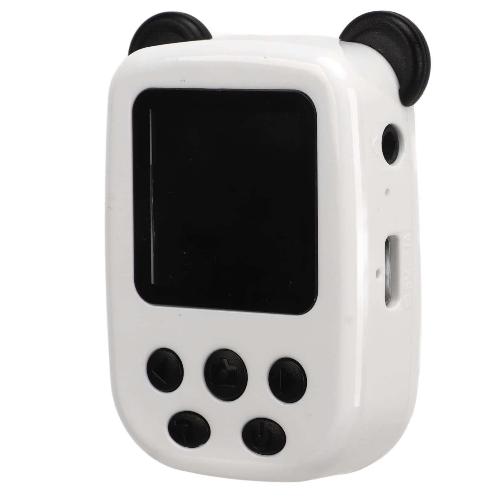 Kids Camera Instant Print,Instant Print Digital Kids Camera,12MP 1080P Panda Photo Print Recording Camera Camera-image-18