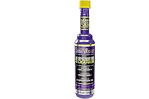 18000 Max Atomizer Fuel Injector Cleaner, 6 fl. oz.