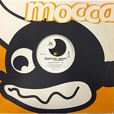 Electrified - The Remixes