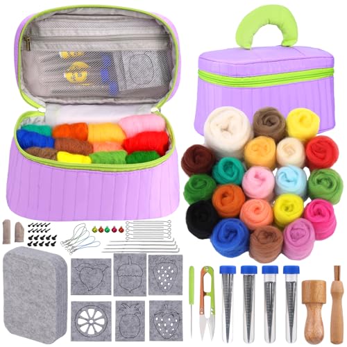 Deudy Kit per Infeltrimento ad Ago - Strumenti per...