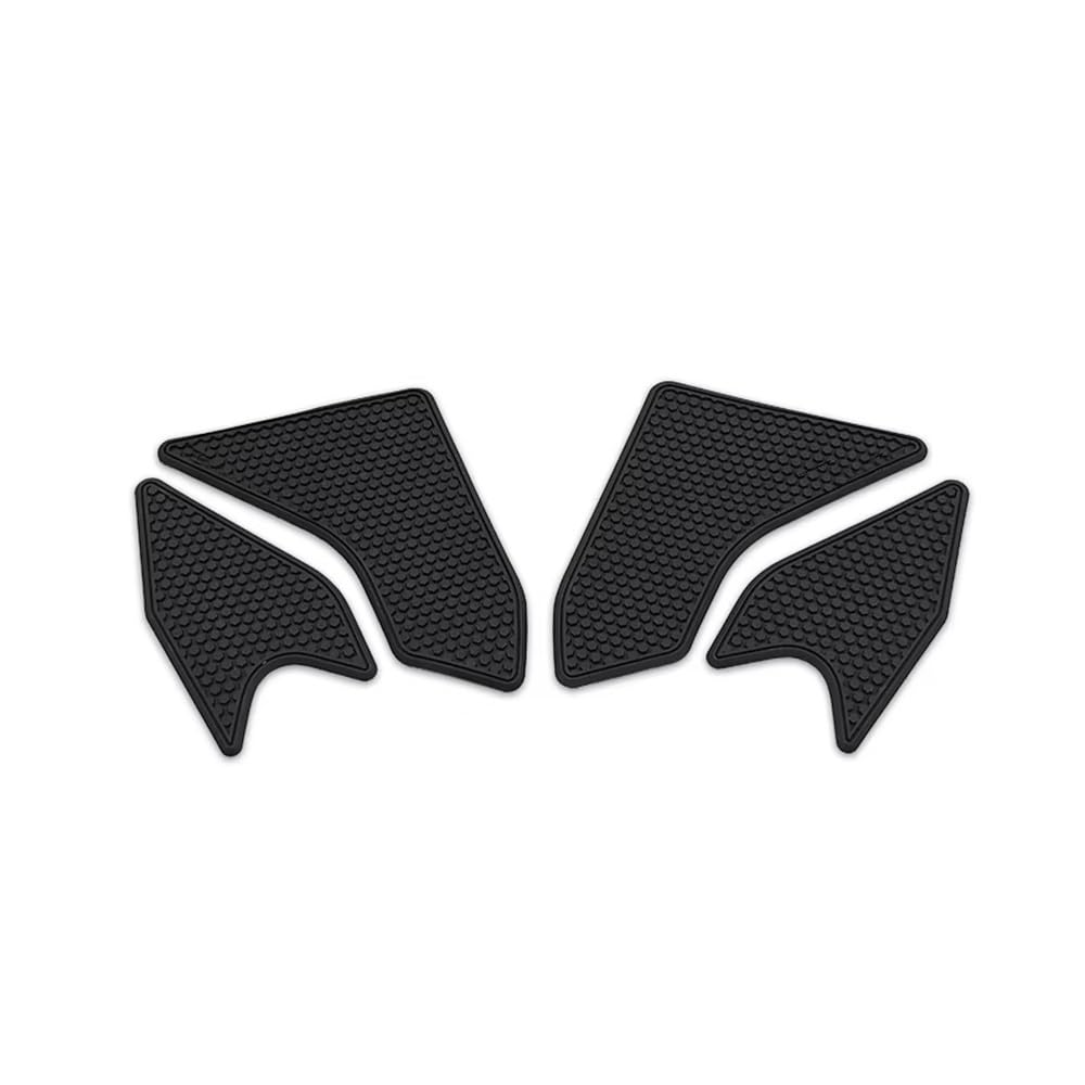 Motorcycle Accessories Tank Pad Sticker Traction Side for F900R 2020 Sticker Tank Pad(Color1)