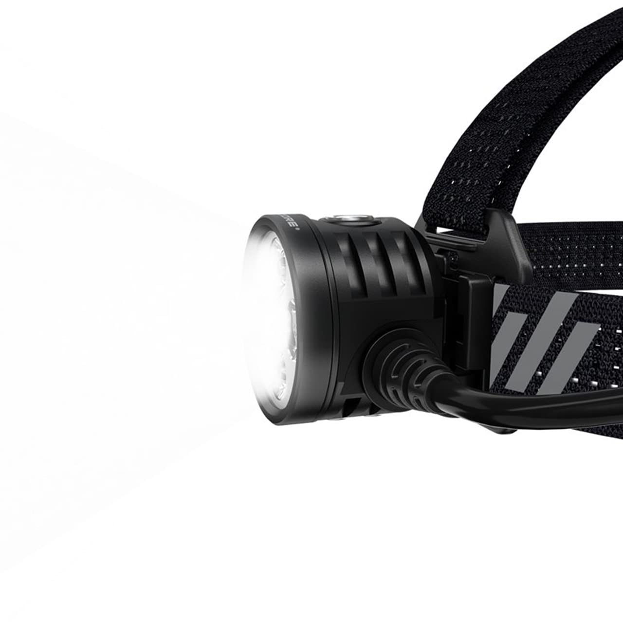 NITECORE HU60 USBヘッドランプ Amazon.co.jp: Nitecore HU60 USB エリート LED ヘッドランプ - 1600