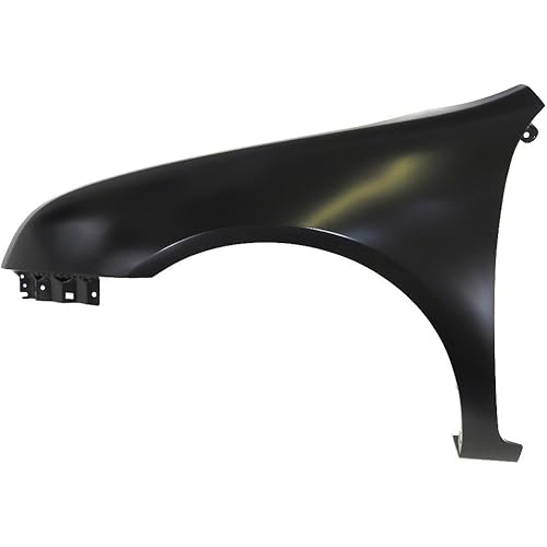 2006-2009 Compatible With FORD Milan Fusion Compatible With MERCURY Front Left Driver Side Fender FO1240251