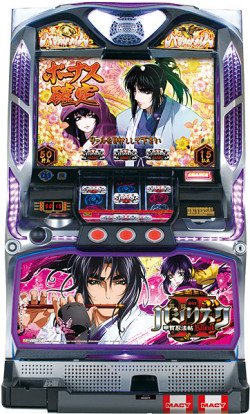 パチスロ 通常時から真瞳術 ニコ生 ニコニコ動画