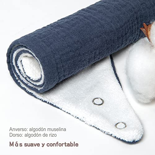 bandanas para bebés, en Baberos y Paños para Bebés, 18 Baberos y Paños para Bebés,17, encuentra bandanas para bebés