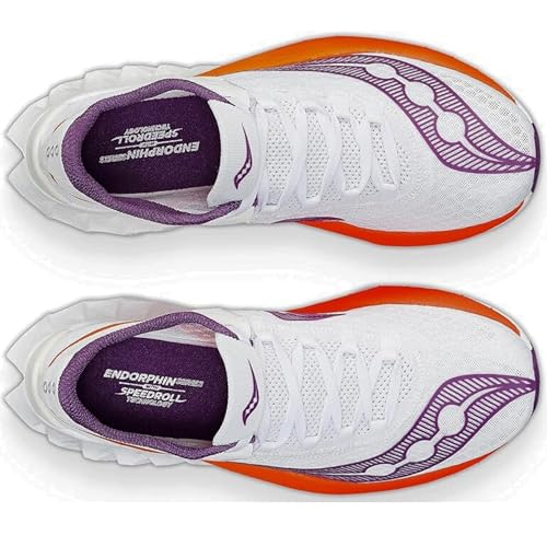 Image of Saucony Women's Endorphin PRO 4 Sneaker