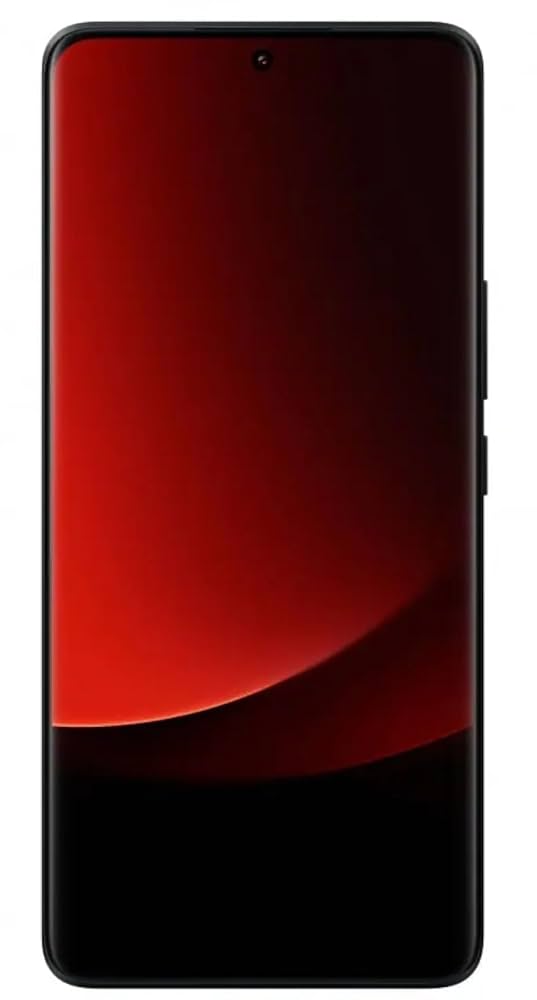 Xiaomi13 Ultra 16GB/512GB Black グローバルRom Xiaomi 13 Ultra 512GB/16GB Factory unlocked (New)