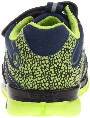 Geox Baby Boys Celvis Lighted Sneaker3