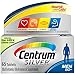 Centrum Silver Men 50+ Multivitamin Tablets 65 ea