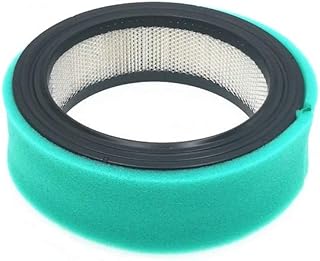 MOWFILL 235116 Air Filter with 237421 Pre Filter Replace Kohler 235116-S,25 883 03,25 883 03-S,John Deere AM31400,Tecumseh 32008 Fits Kohler K241 K301 K321 K482 K161 K181NL M8 M10 M12 Engine