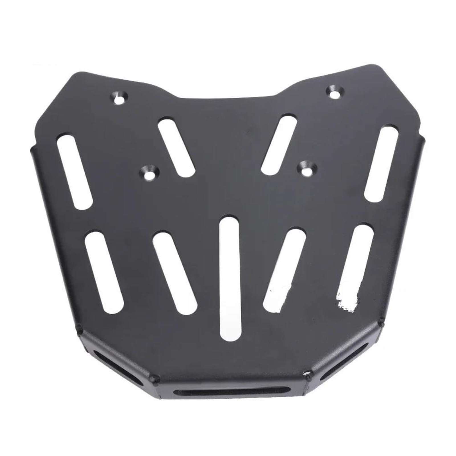 Support de coffre ZONTES 703F 2024 étagère de chargement arrière haute résistance