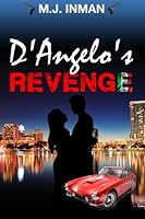 D'Angelo's Revenge 1492232890 Book Cover