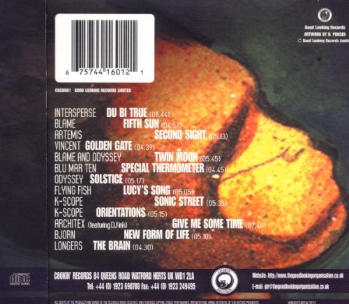 Miniatura 2 de Soulfood 1