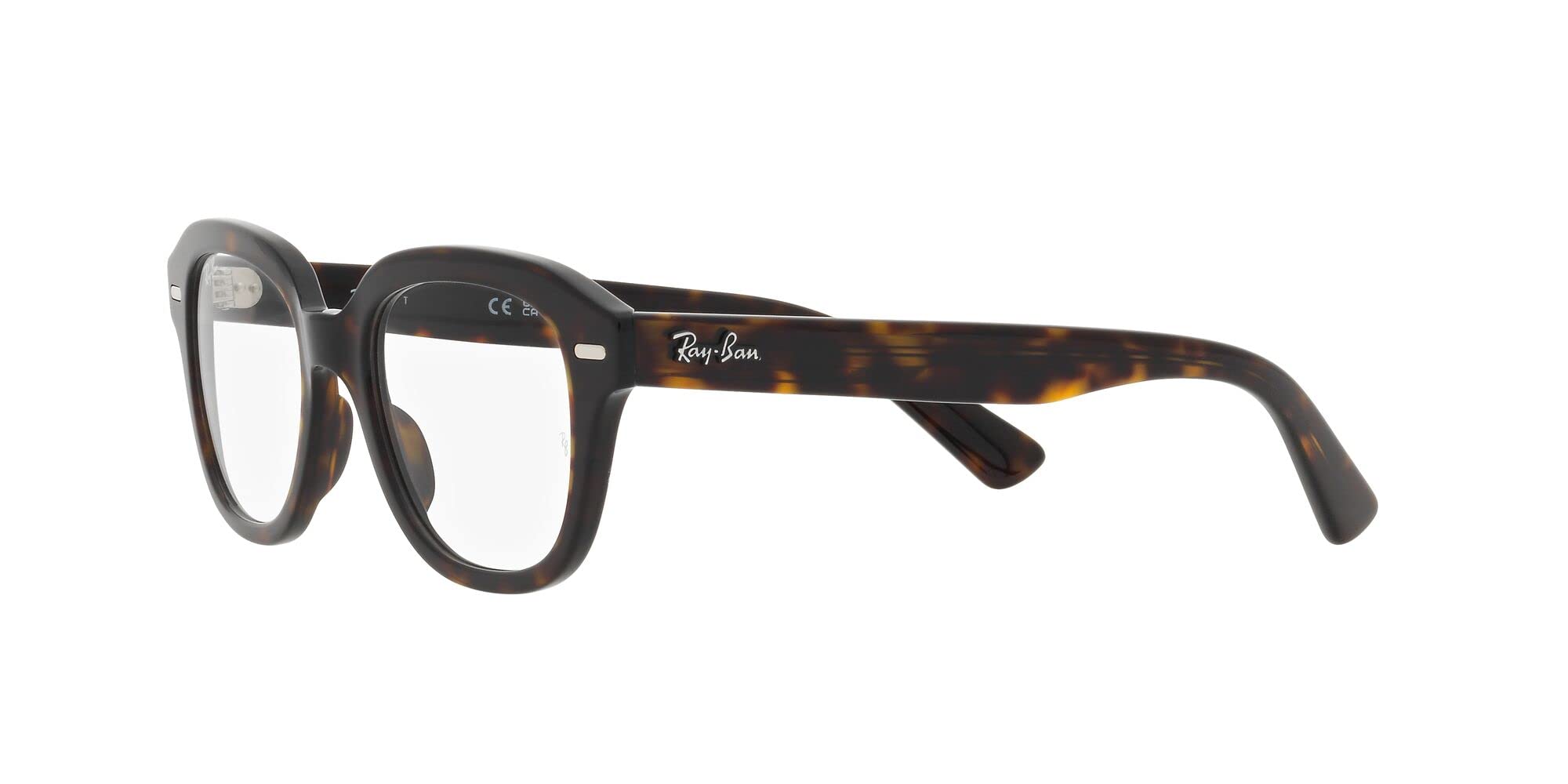 Okulary do czytania marki Ray-Ban Model 0RX7215 49 2012
