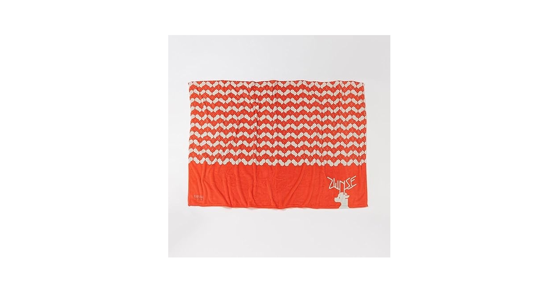 【完全美品】ヨルシカ BIG サイズ ブランケット 商品詳細ページ | ヨルシカ official store | ZENSE 2023 BIG