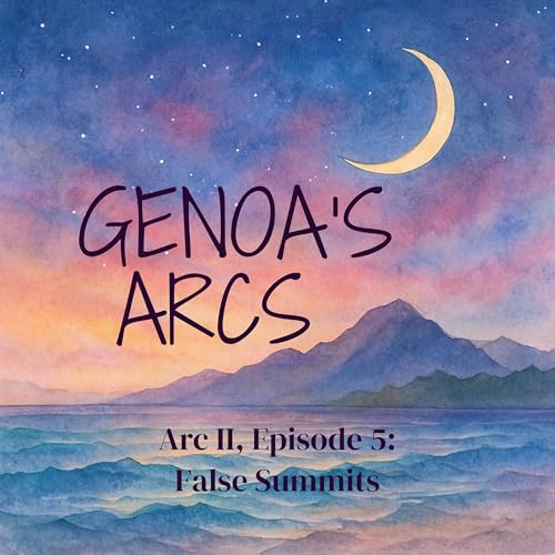 Arc II, Episode 5: False Summits