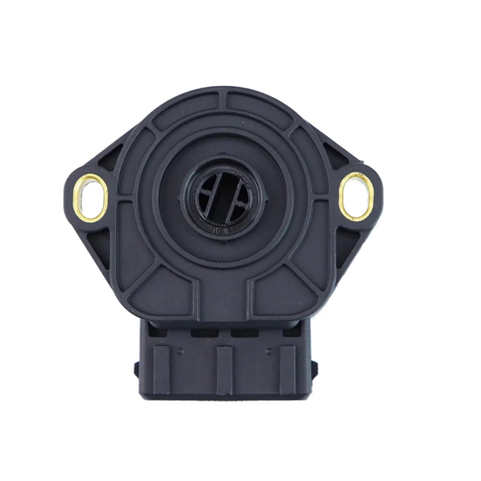 Compatible con Kango Sensor del Pedal del Acelerador OEM: CTS-4089 7700431918 8200139460 Piezas De Repuesto del Sensor De Posición del Acelerador posición Acelerador TPS