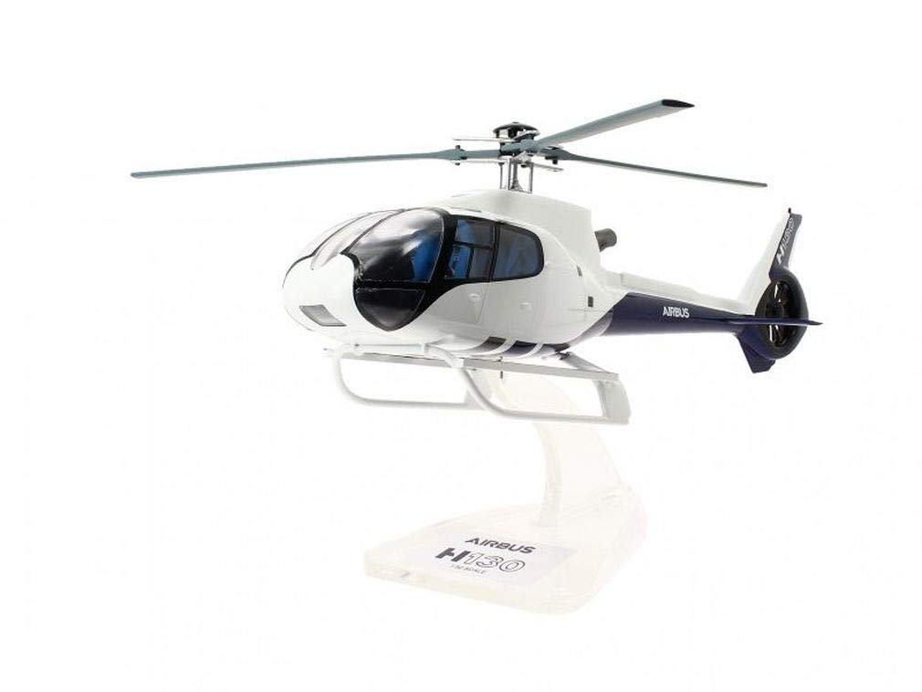 Amazon | Airbus H130 Corporate livery 1/32 scale model エアバス