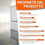 Zoom IMG-1 bekateq 1c pu sigillante 10kg Zoom IMG-1 bekateq 1c pu sigillante 10kg