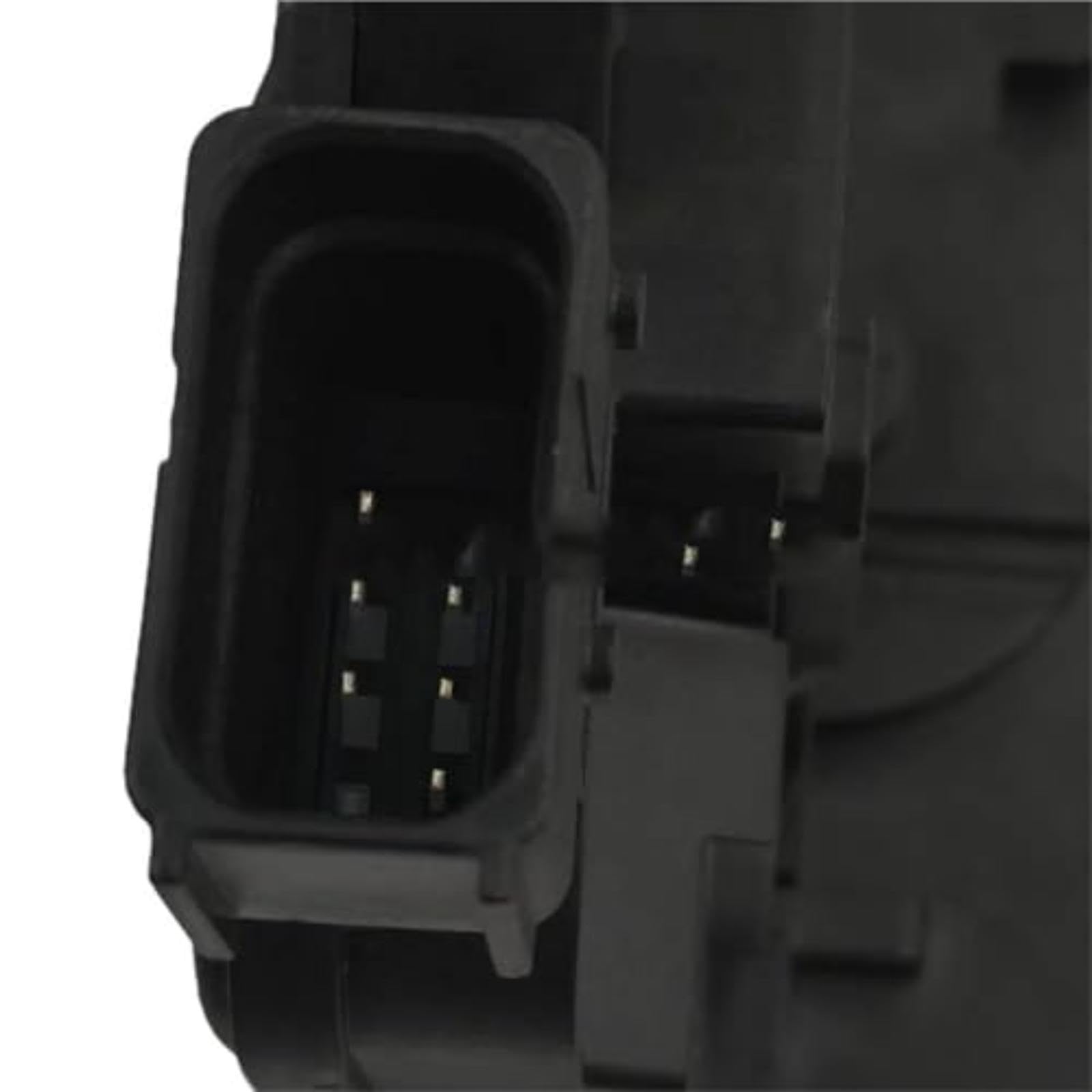 Siłownik zamka drzwi samochodu 13258277 13258278, dla Vauxhall, dla CORSA, D 2006-2014, dla Meriva B 2010-2017 Rhd przedni lewy prawy zatrzask Siłownik zamka drzwi (RHD FL 13258277)