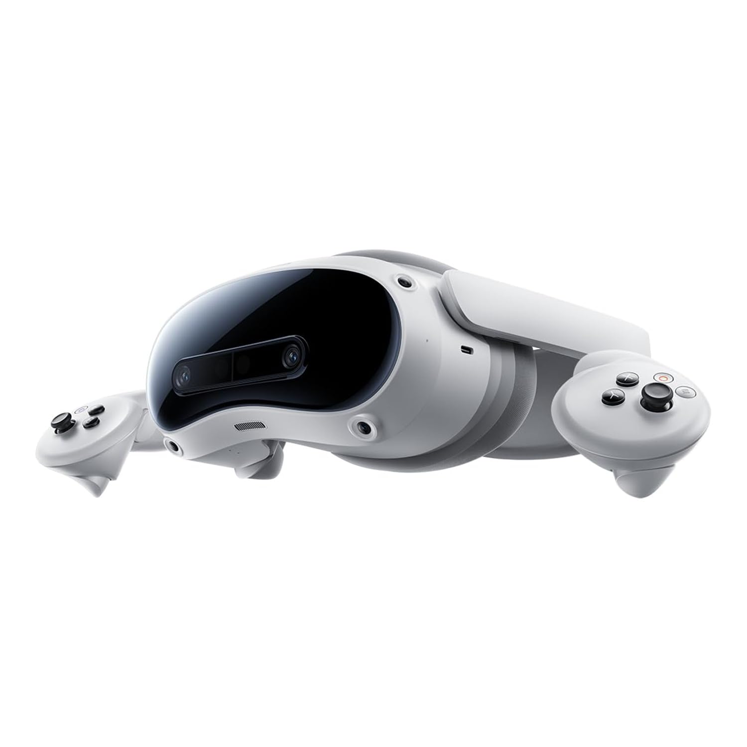 pico4 vr機器 126gb PICO 4 Ultra 3D Wireless VR Glasses - 6DOF, 4K Display