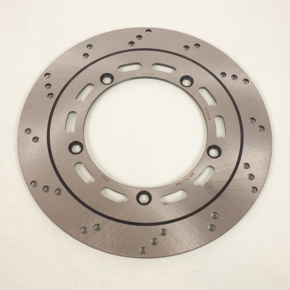 Disque de frein avant Ø296mm Sifam pour ralentir votre moto Shadow